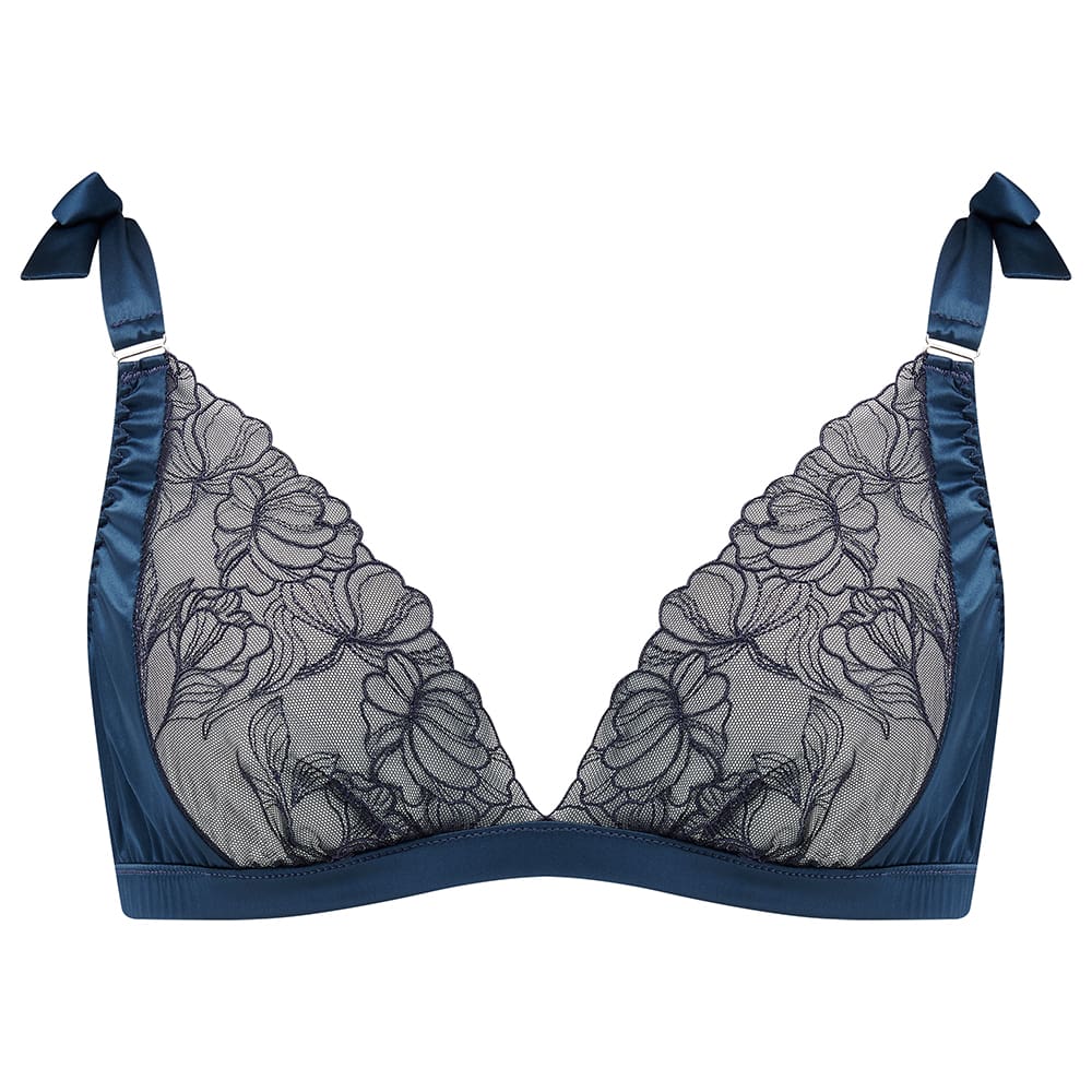 Aria Soft Cup Bra