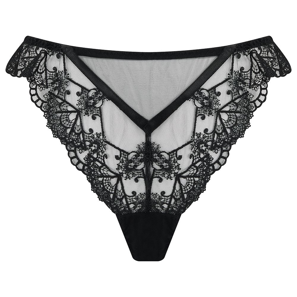 Clara French Knicker