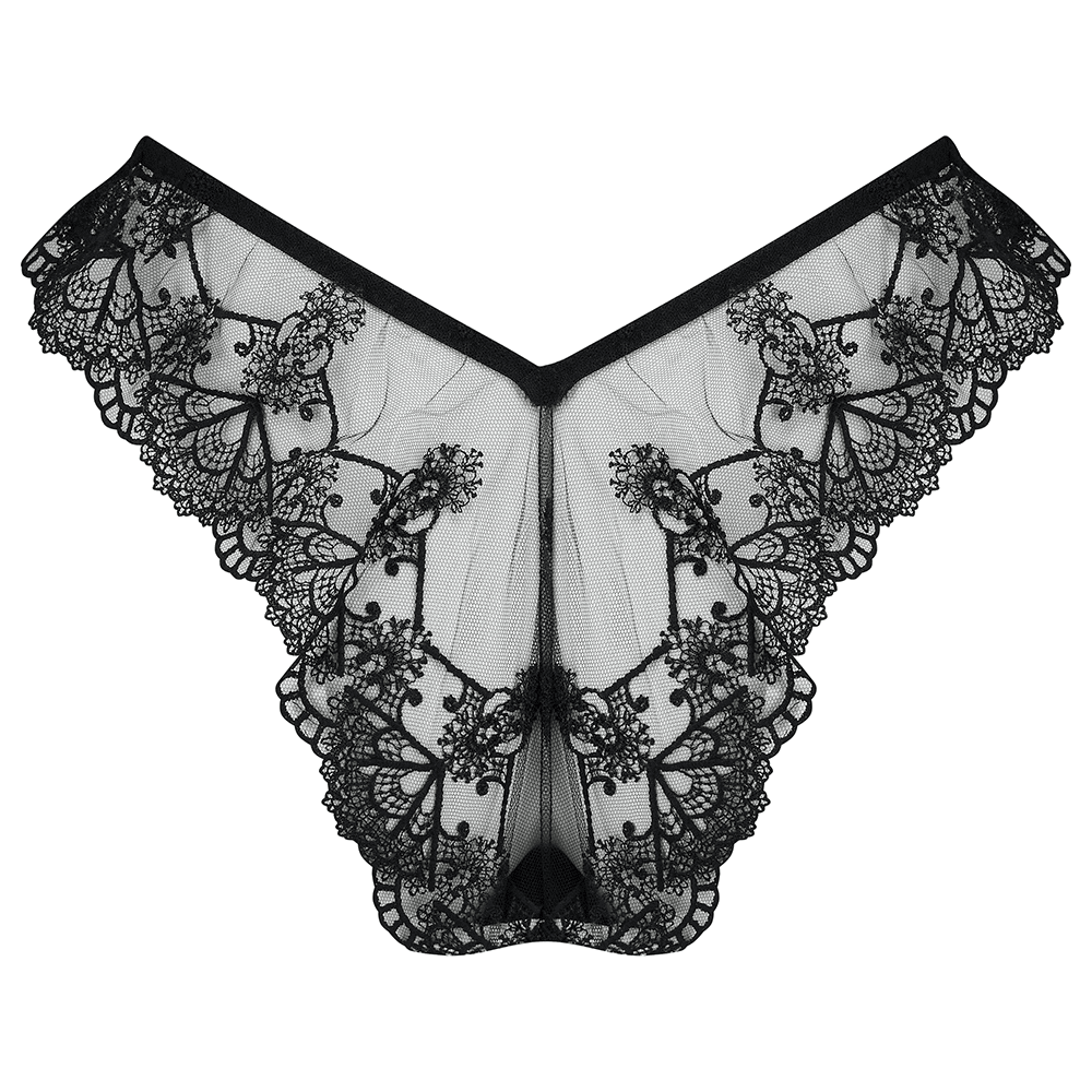 Clara French Knicker