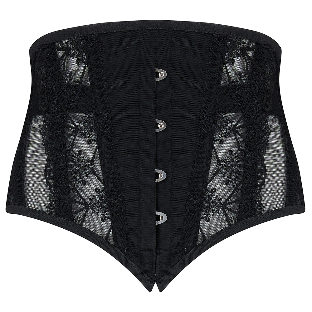 Clara Underbust Corset