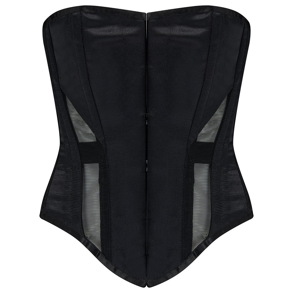 Vivienne Overbust corset