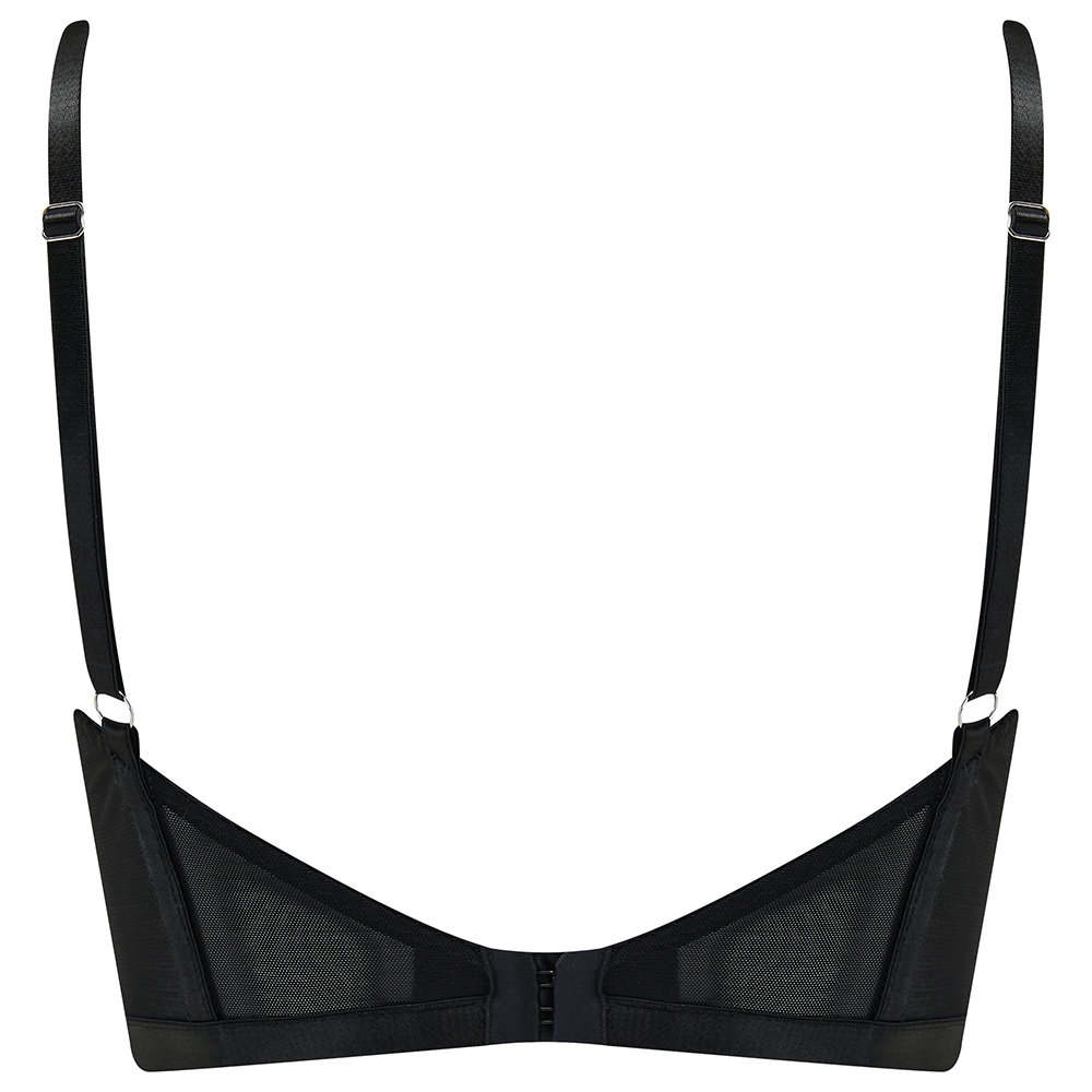 Vivienne Long line bra