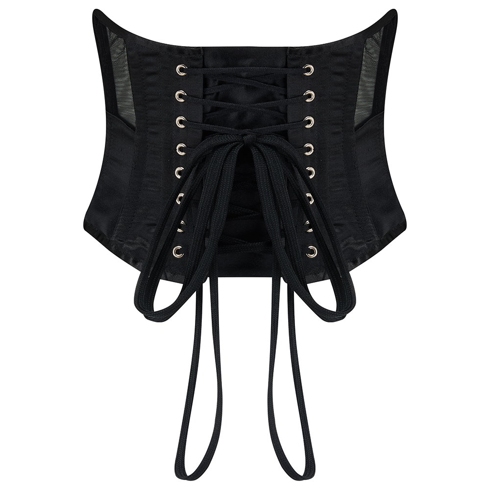 Vivienne Overbust corset