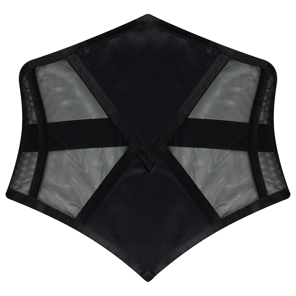 Vivienne Underbust corset