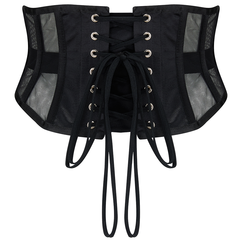 Vivienne Underbust corset