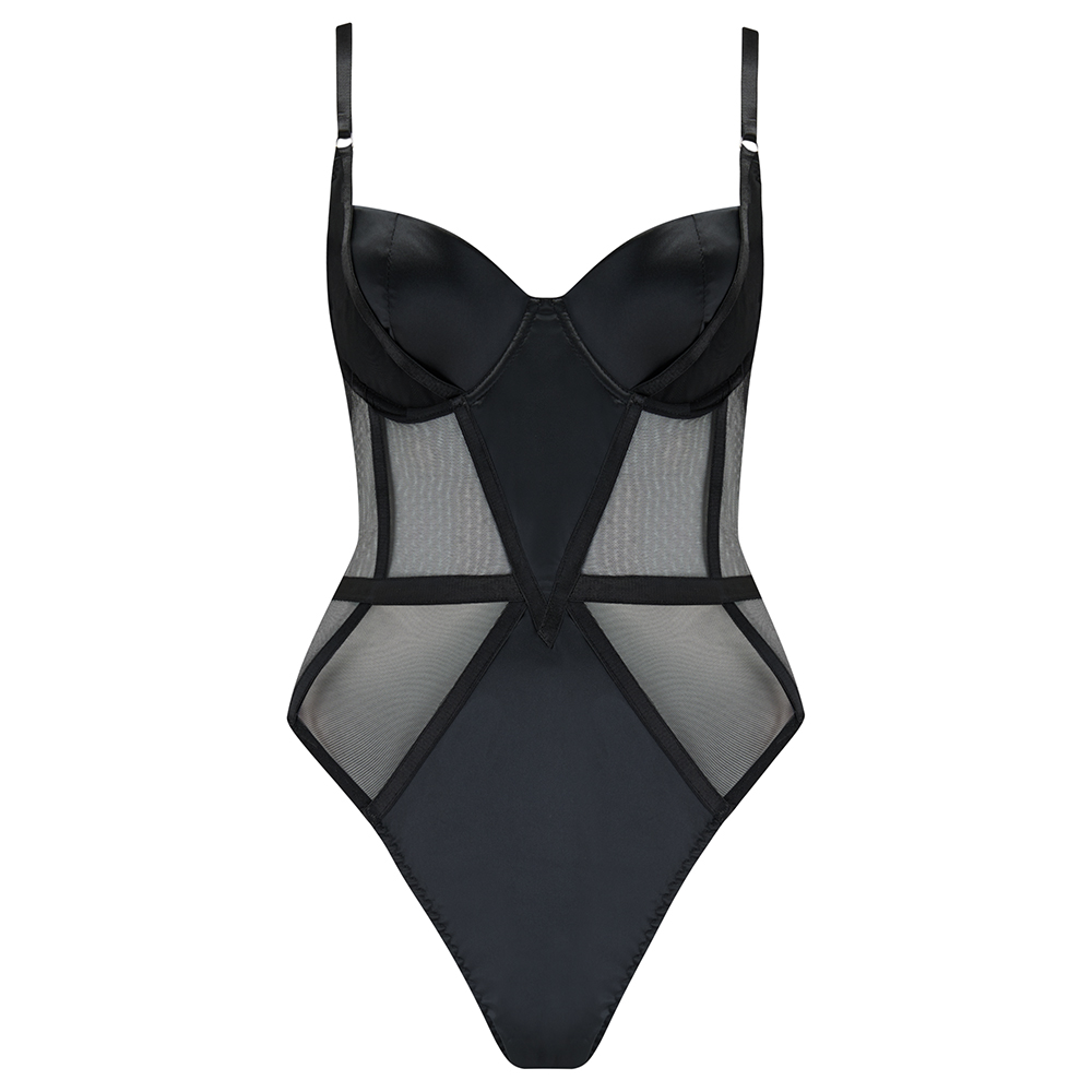 Vivienne Bodysuit