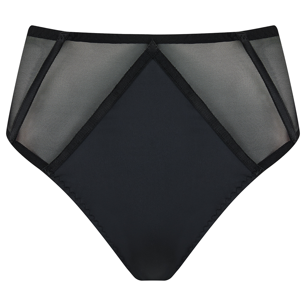 Vivienne high waisted brief